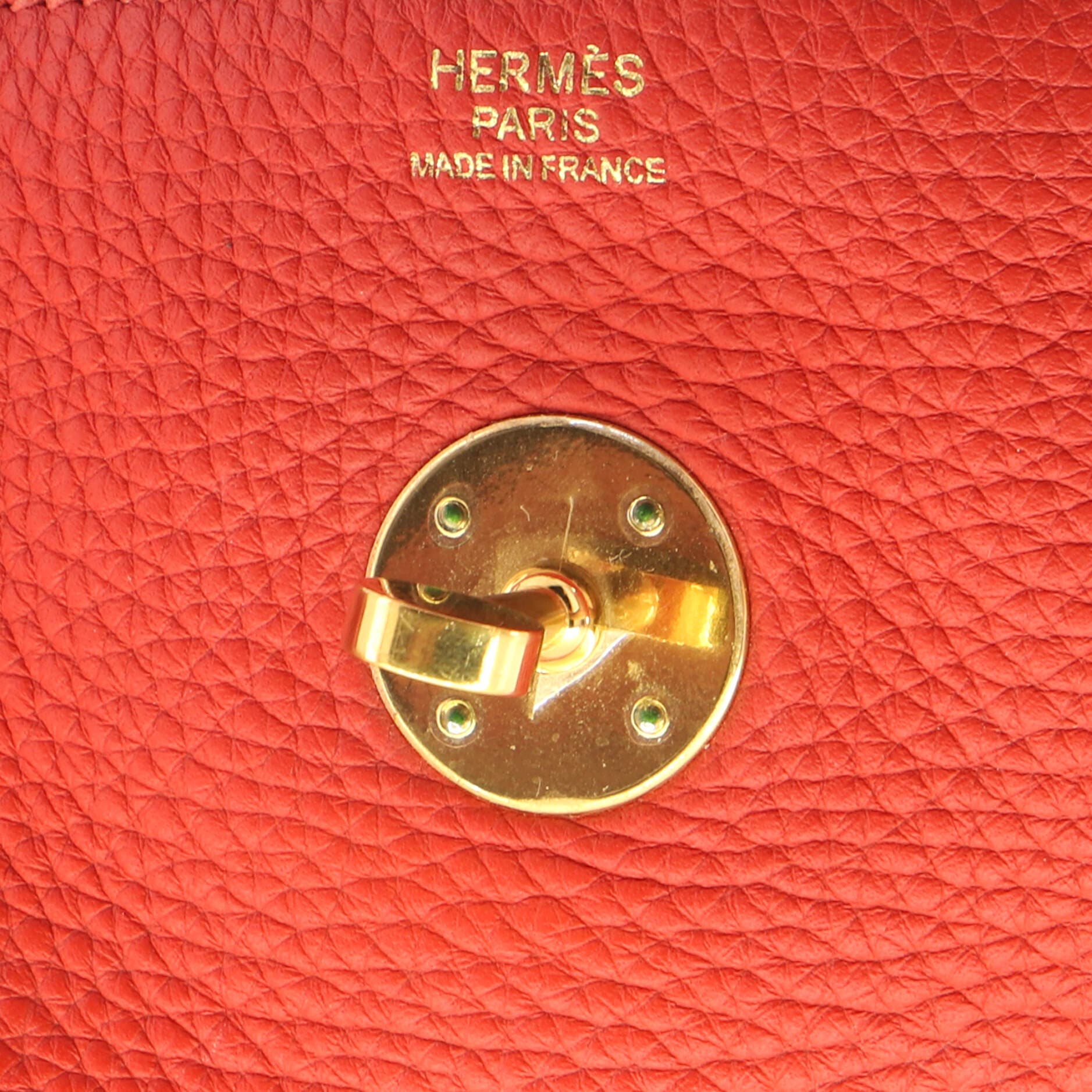 Lindy Bag Clemence 30, Alternate, color, Red