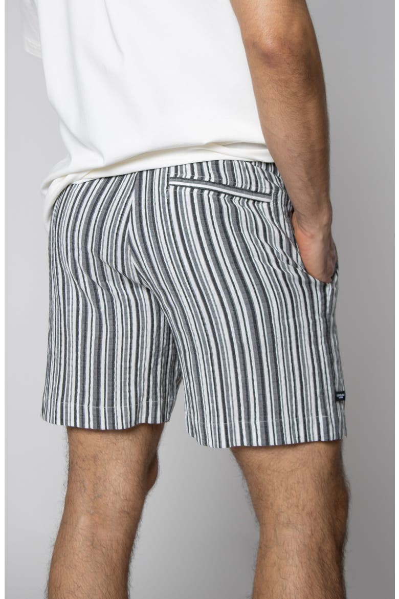 Boca Short, Alternate, color, Moonlight