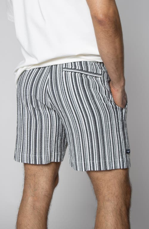 Leisure Lab Boca Short In Multi