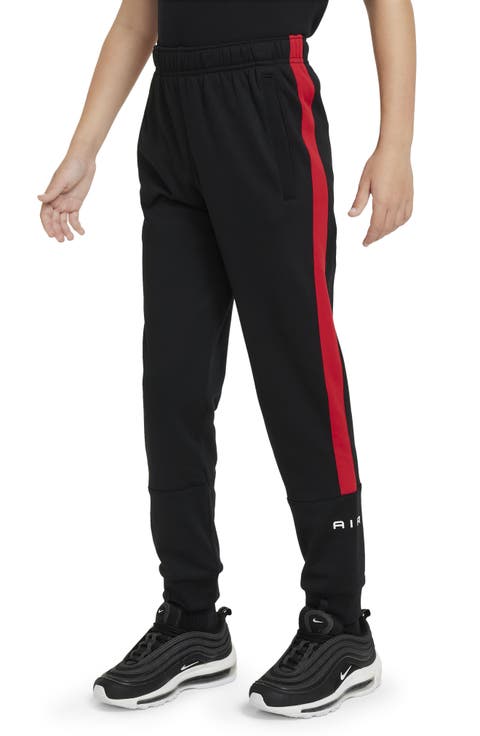 Kids' Air Side Stripe Joggers (Little Kid & Big Kid)