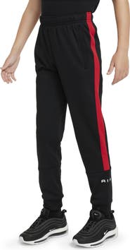 Nike Kids' Air Side Stripe Joggers