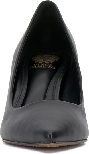 Kehlia Pointed Toe Pump
