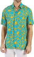 Kenny Flowers The 1979 - Short Sleeve Shirt