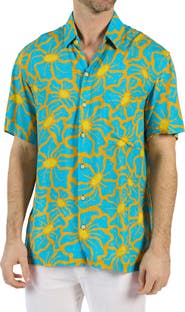 Kenny Flowers The 1979 - Short Sleeve Shirt