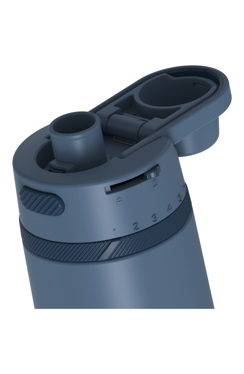 THERMOS Stainless Steel Water Bottle, Alternate, color,