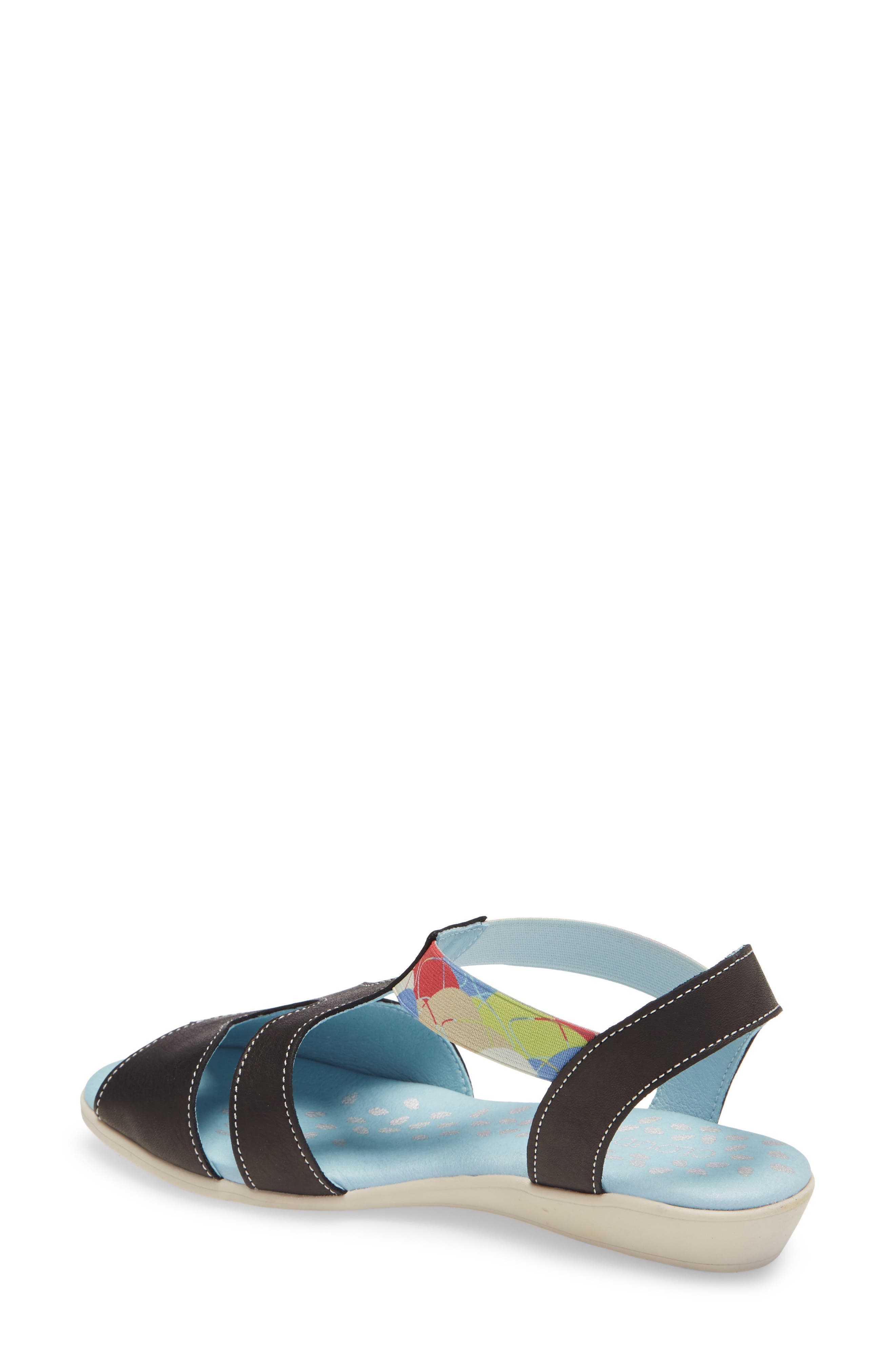 CLOUD Chaya Sandal, Alternate, color, 