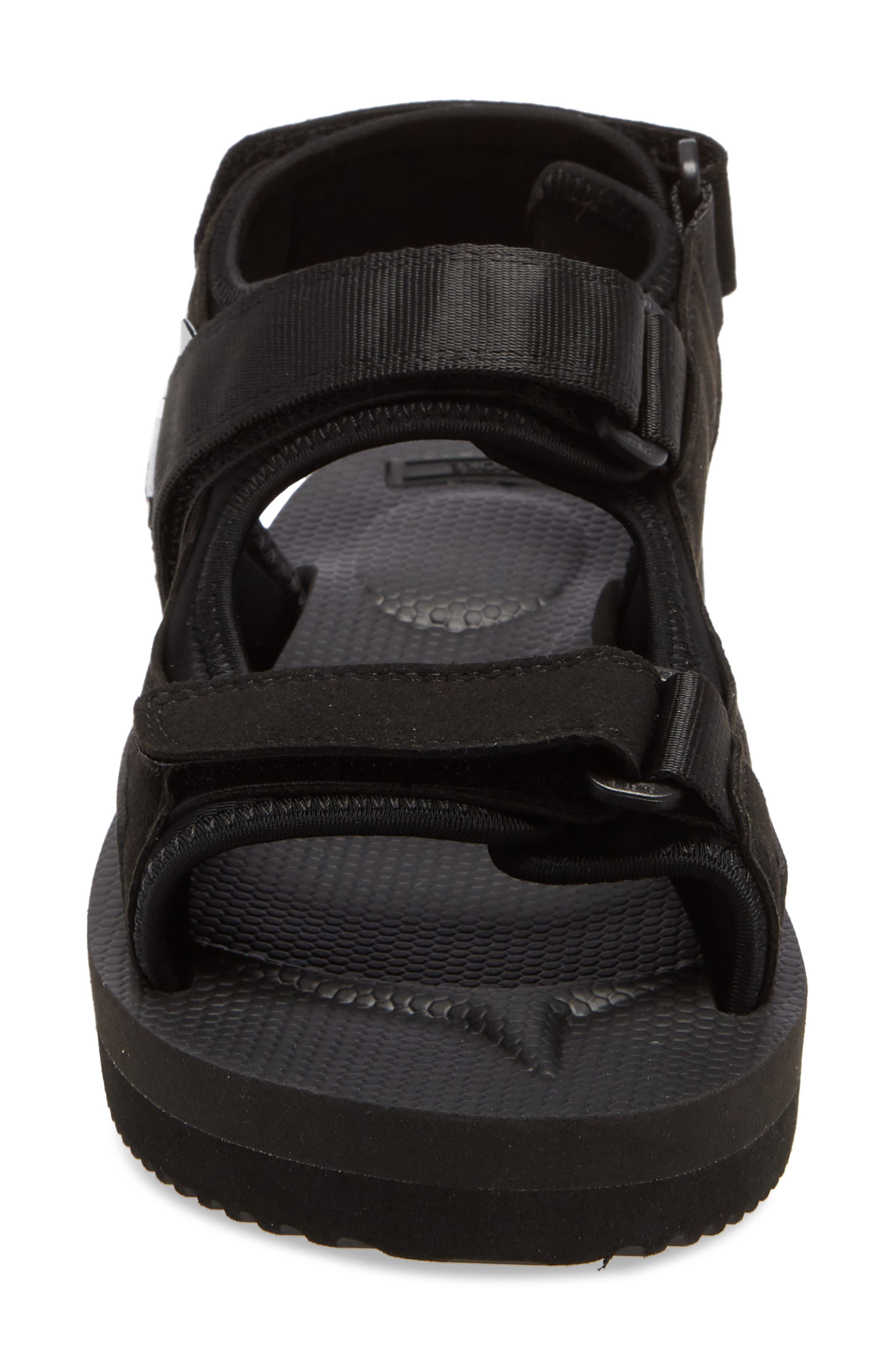 Suicoke Was-V Sandal, Alternate, color, 