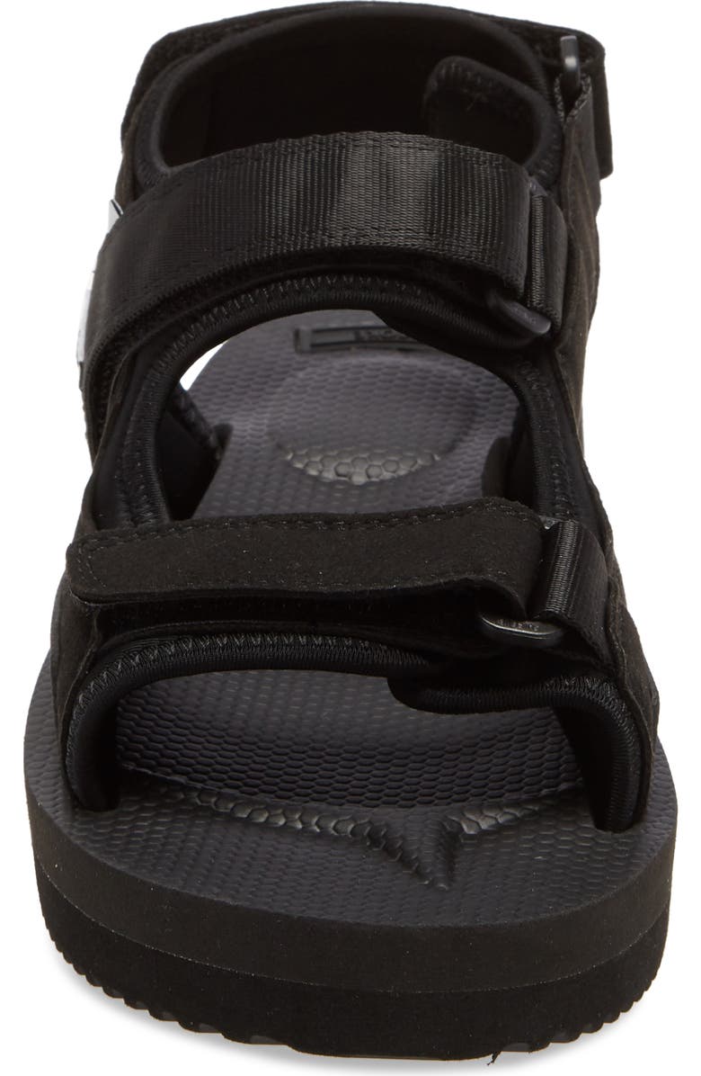Suicoke Was-V Sandal, Alternate, color,
