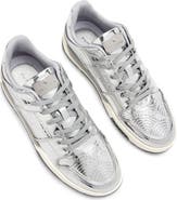 Kurt Geiger London Regan Low Top Sneaker