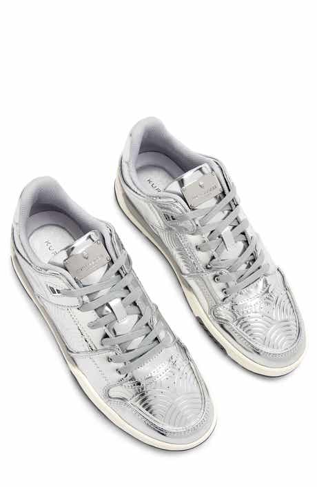 Kurt Geiger London Regan Low Top Sneaker