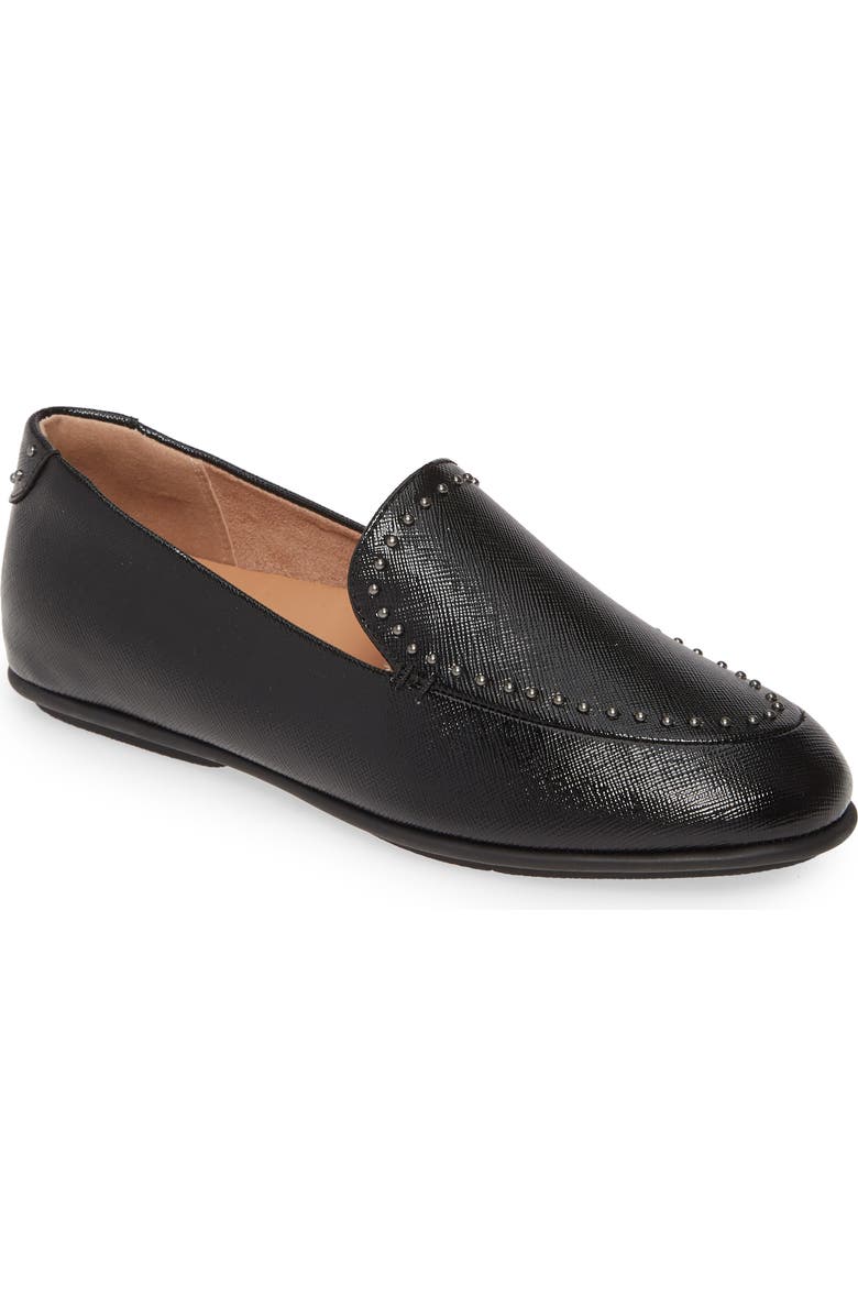 FitFlop Fit Flop Lena Microstud Loafer, Main, color,