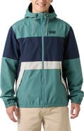 Helly Hansen Koster Waterproof Rain Jacket