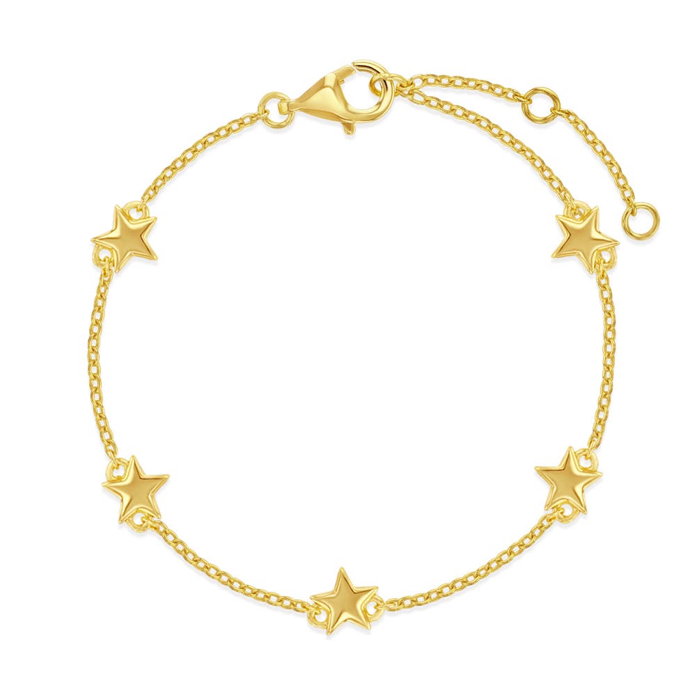 selected Gold