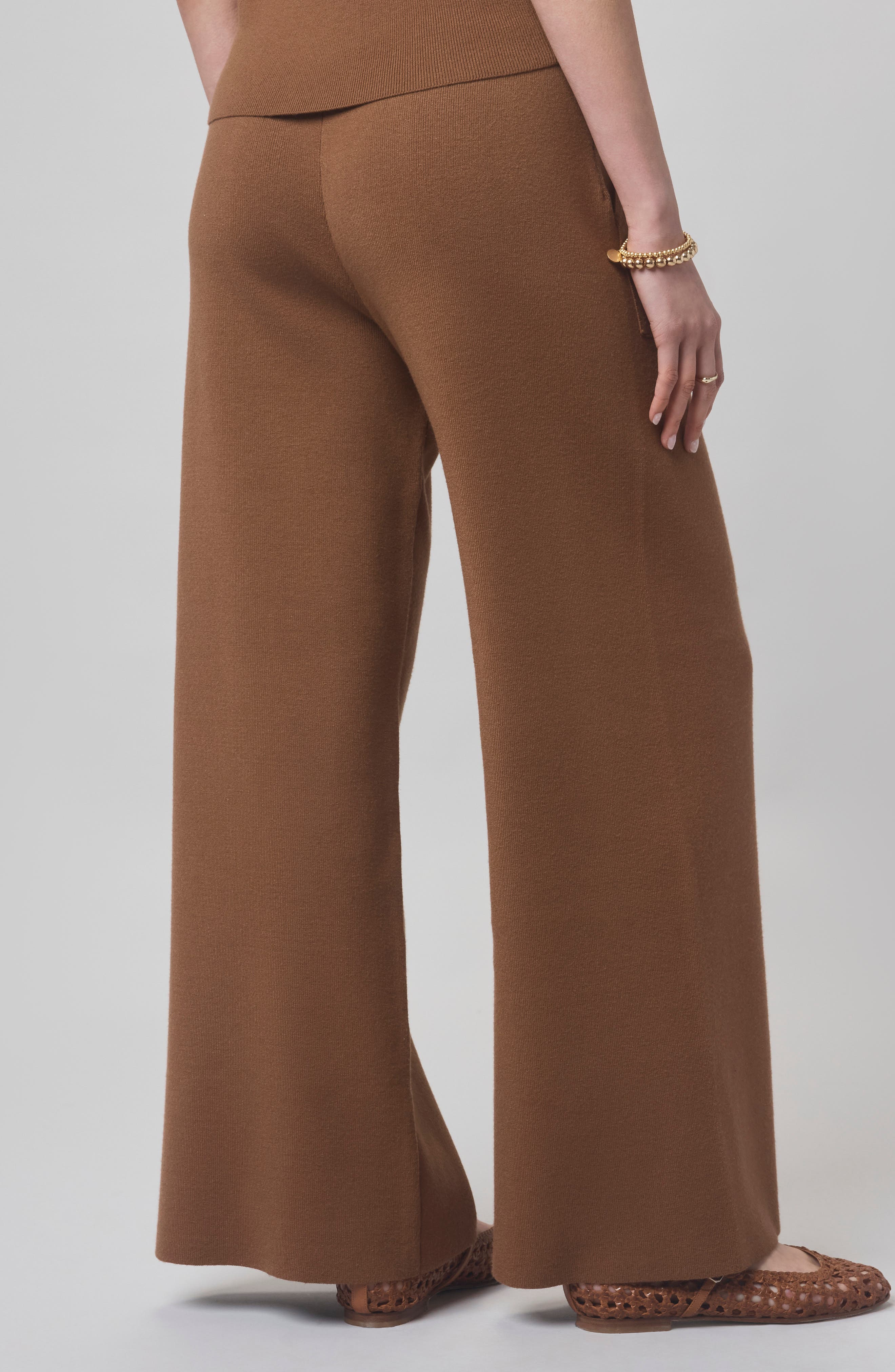 x @cellajaneblog Seam Pants - image 2