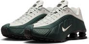 Nike Shox R4 Sneaker