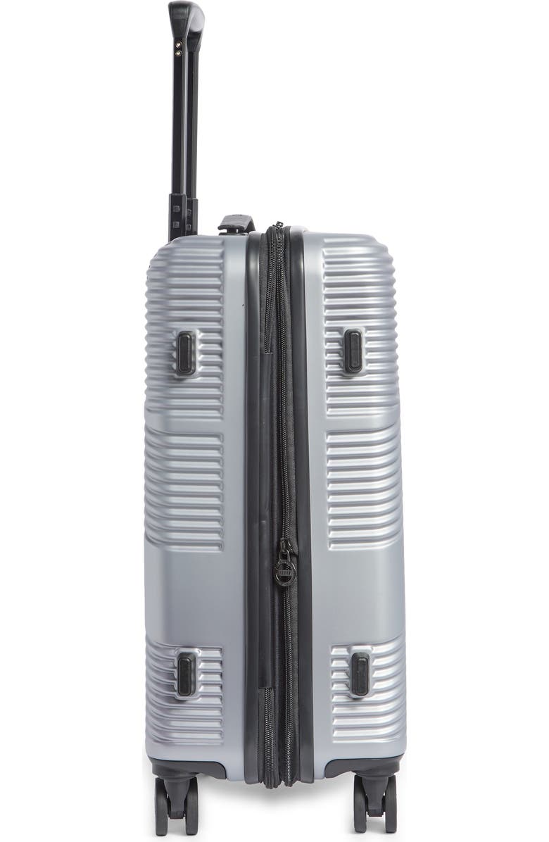 CALPAK Ravia 20-Inch Hardside Carry-On Luggage, Alternate, color,