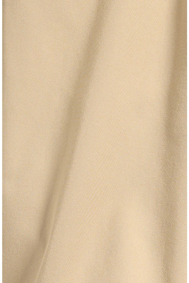 Kids' Twill Pants, Alternate, color, MEDIUM BEIGE