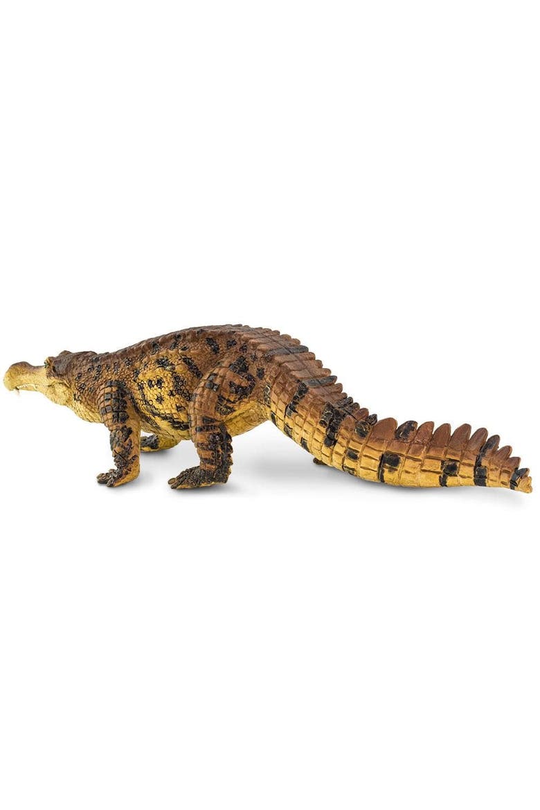 Sarcosuchus Toy, Alternate, color, No Color