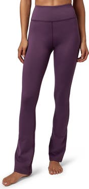Spiritual Gangster Giselle Dream Tech Eco Jersey High Waist Pants