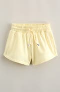 Zella Girl Kids' French Terry Shorts