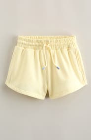 Zella Girl Kids' French Terry Shorts