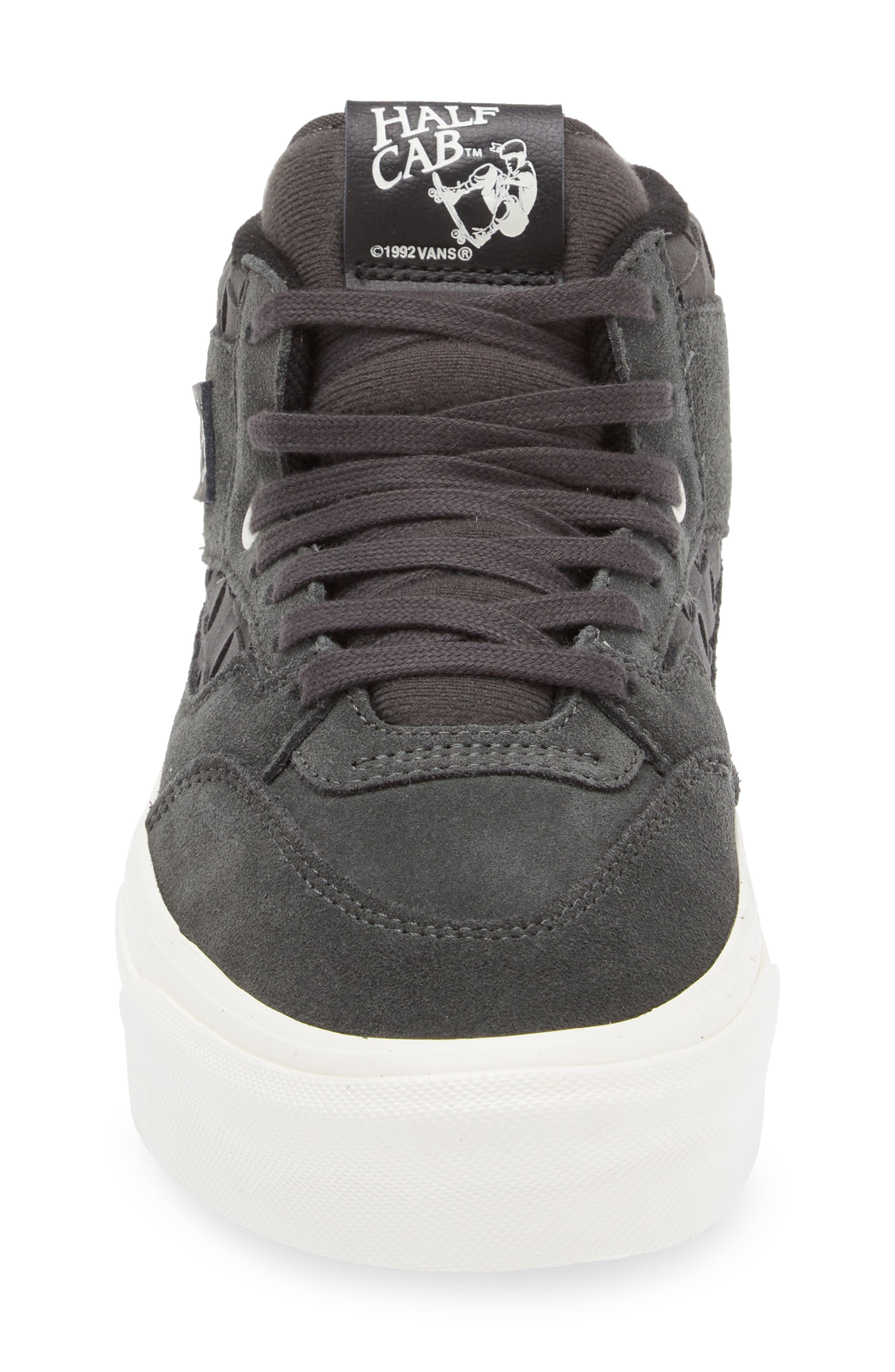 Vans Half Cab 33 DX Sneaker, Alternate, color, 
