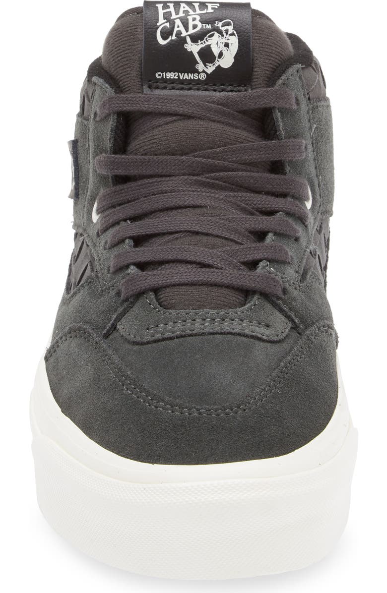 Vans Half Cab 33 DX Sneaker, Alternate, color,