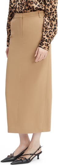 Zia Midi Skirt