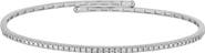 Bony Levy Audrey Diamond Flex Bangle Bracelet