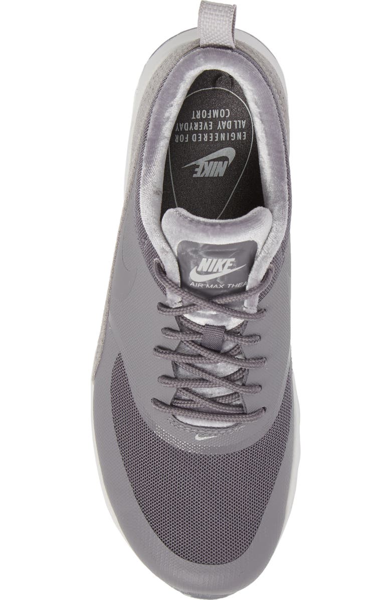 Nike Air Max Thea LX Sneaker, Alternate, color,