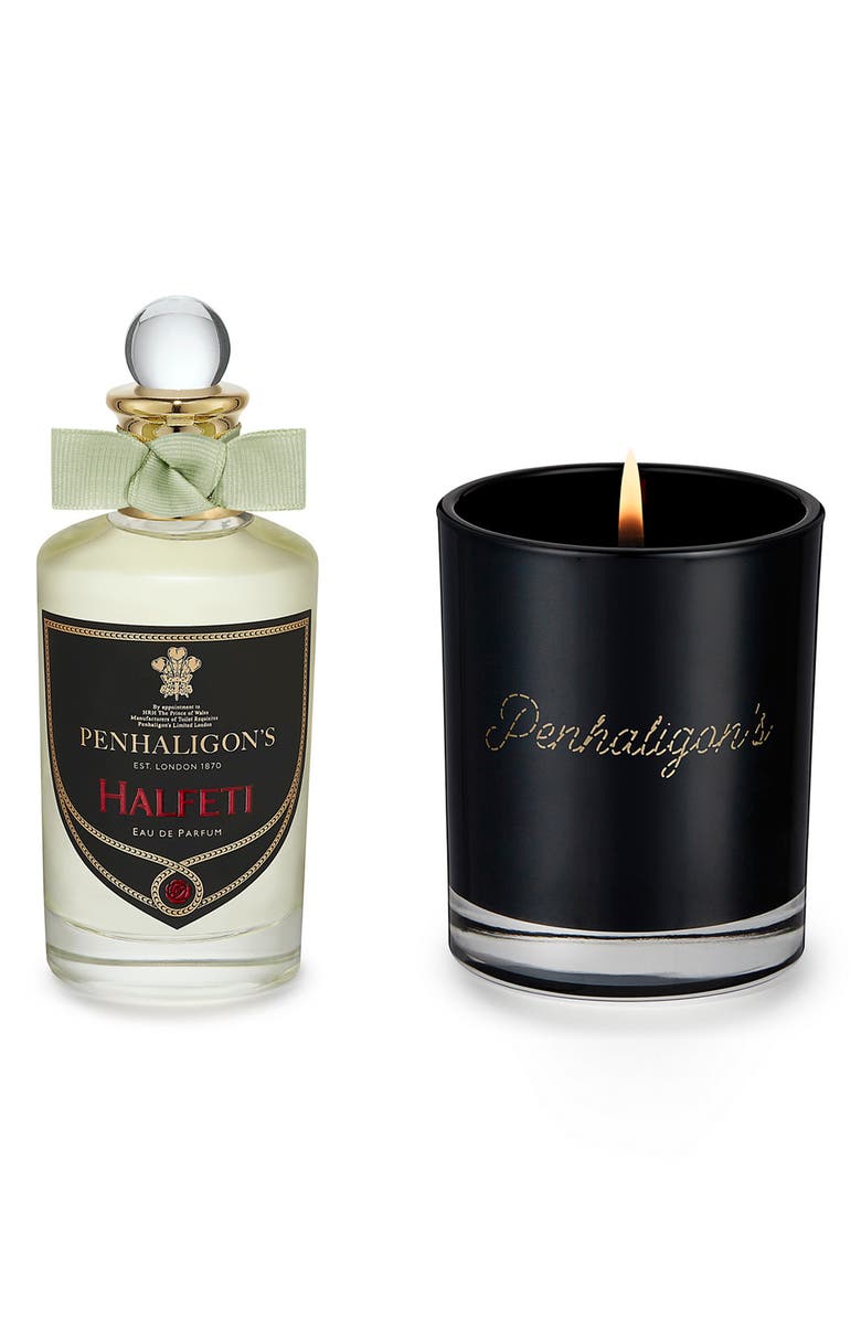 Penhaligon's Halfeti Eau de Parfum Gift Set, Alternate, color,