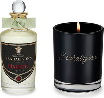 Halfeti Eau de Parfum Gift Set