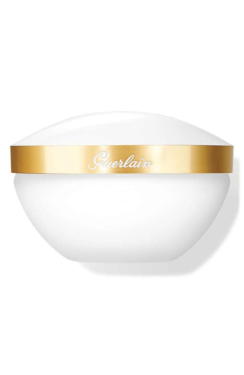 Guerlain 'Shalimar' Body Crème, Main, color, 