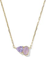 Kendra Scott Tatum Pendant Necklace