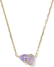 Kendra Scott Tatum Pendant Necklace