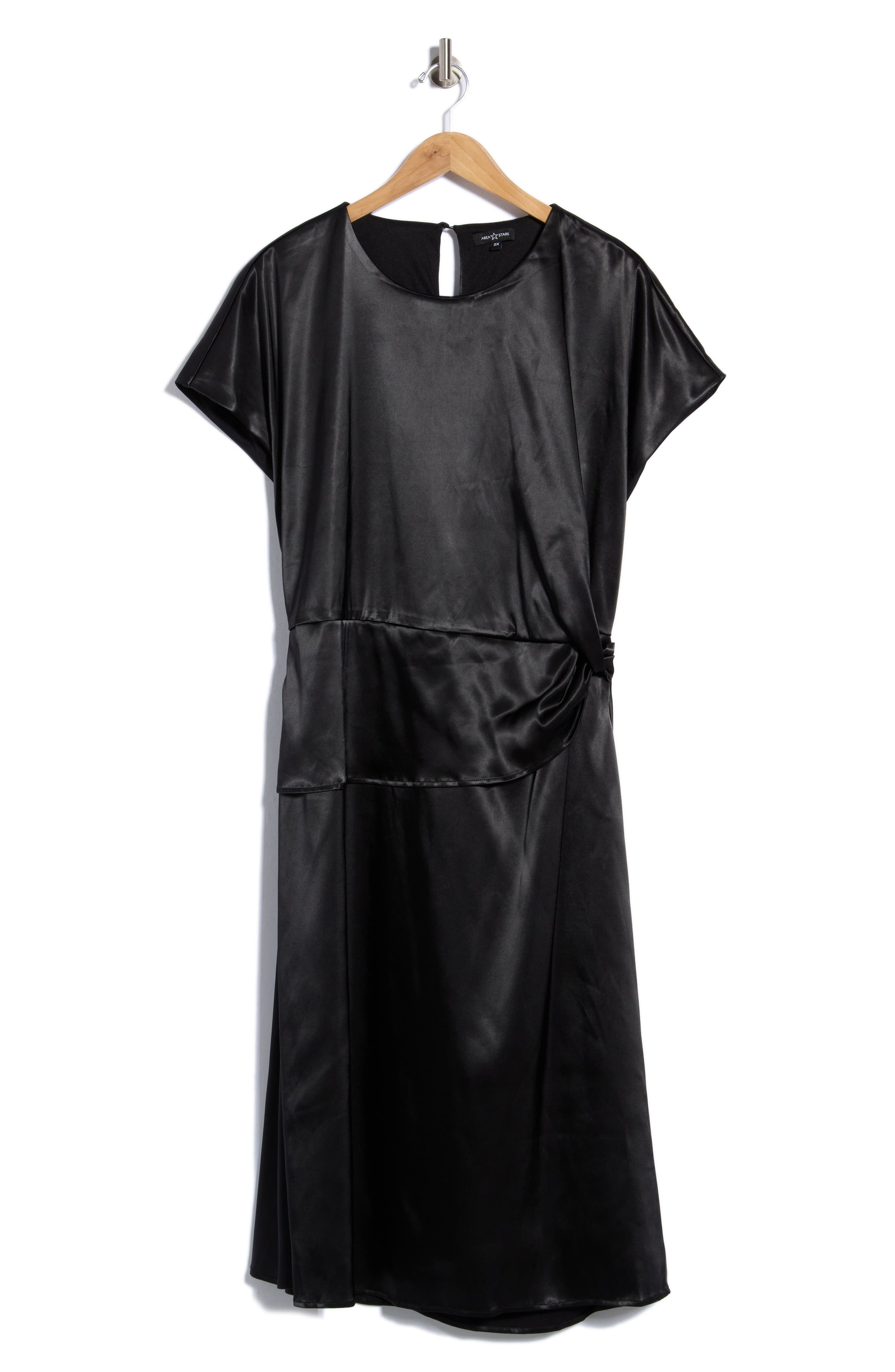 selected BLACK
