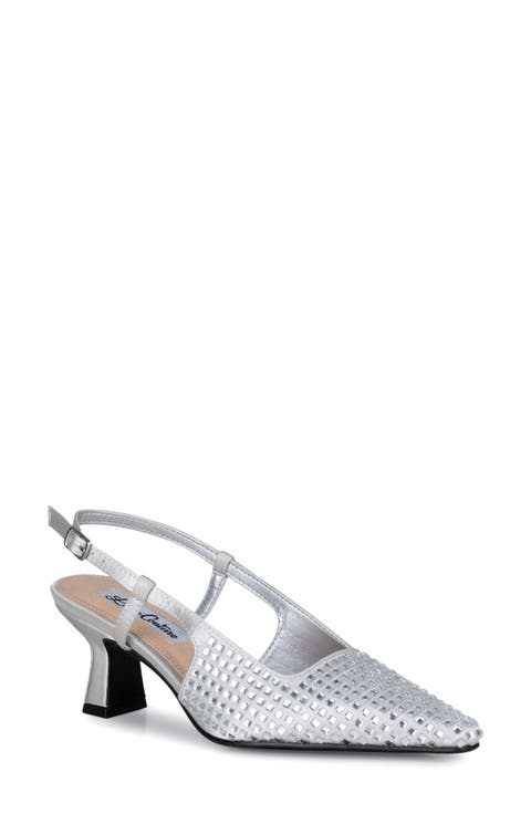 Shananr Slingback Pump (Women)
