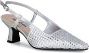 LADY COUTURE Shananr Slingback Pump
