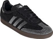 adidas Samba OG Crystal Embellished Sneaker