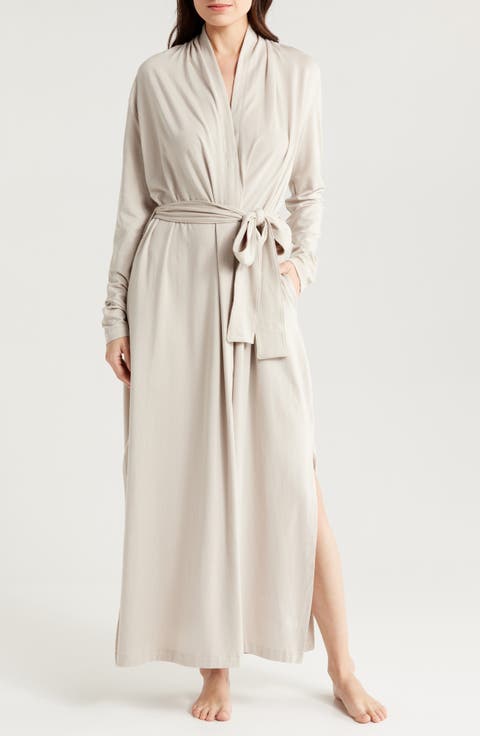 Slumberknit™ Maxi Robe
