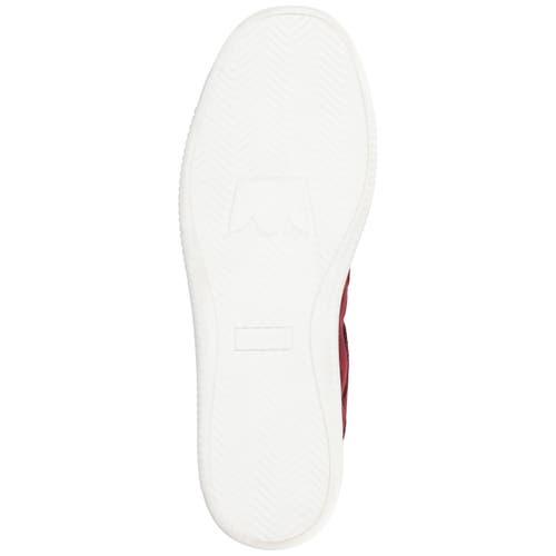 Birdies The Jay Sneaker In Red