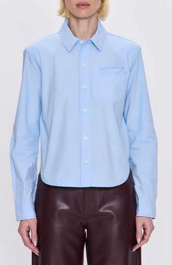 Pistola Ines Button-Up Shirt