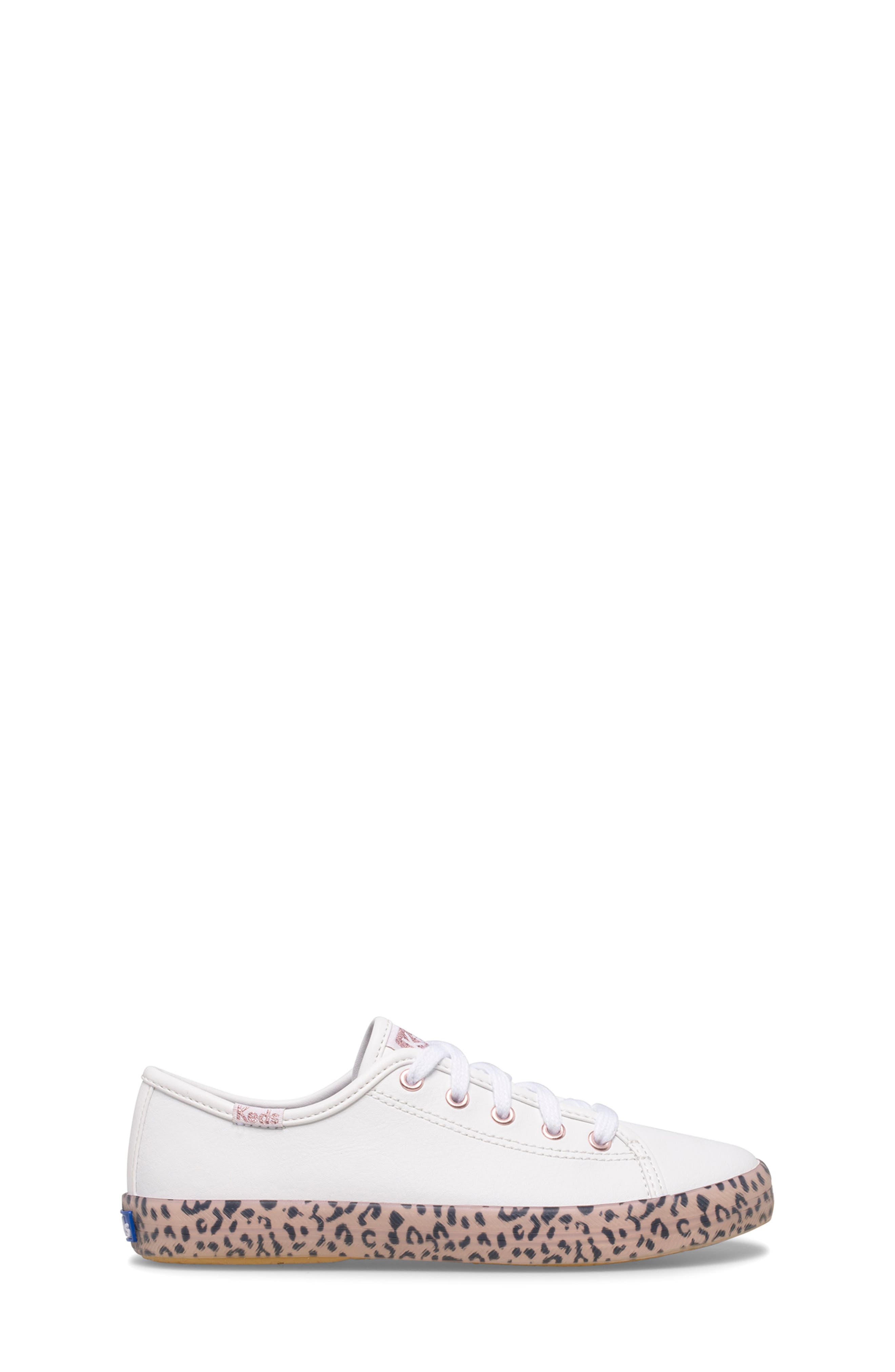 Keds<sup>®</sup> Kickstart Sneaker, Alternate, color, 