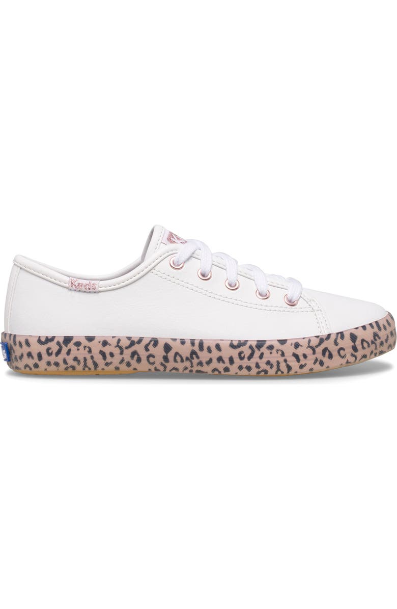Keds<sup>®</sup> Kickstart Sneaker, Alternate, color,