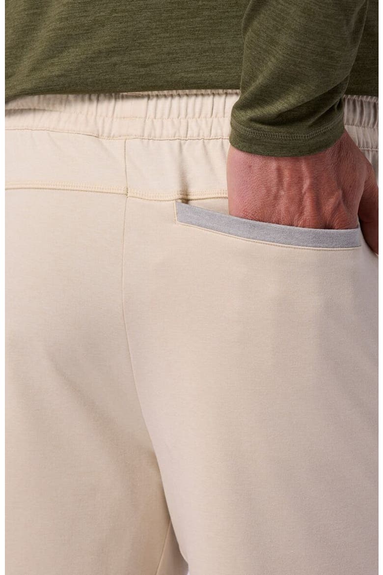 Destination Everywhere Short - Men's, Alternate, color, Fog