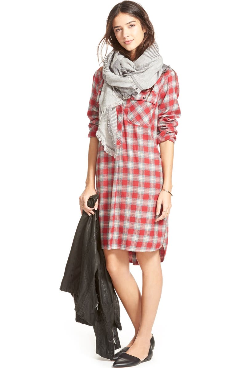 Vince 'Nina' d'Orsay Flat, Alternate, color,