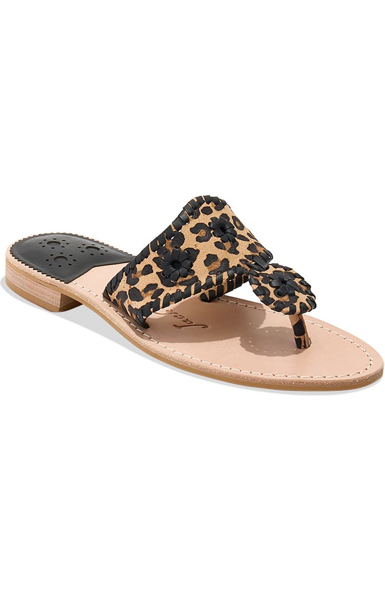 Jack Rogers Jacks Flip Flop, Main, color,