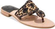 Jack Rogers Jacks Flip Flop