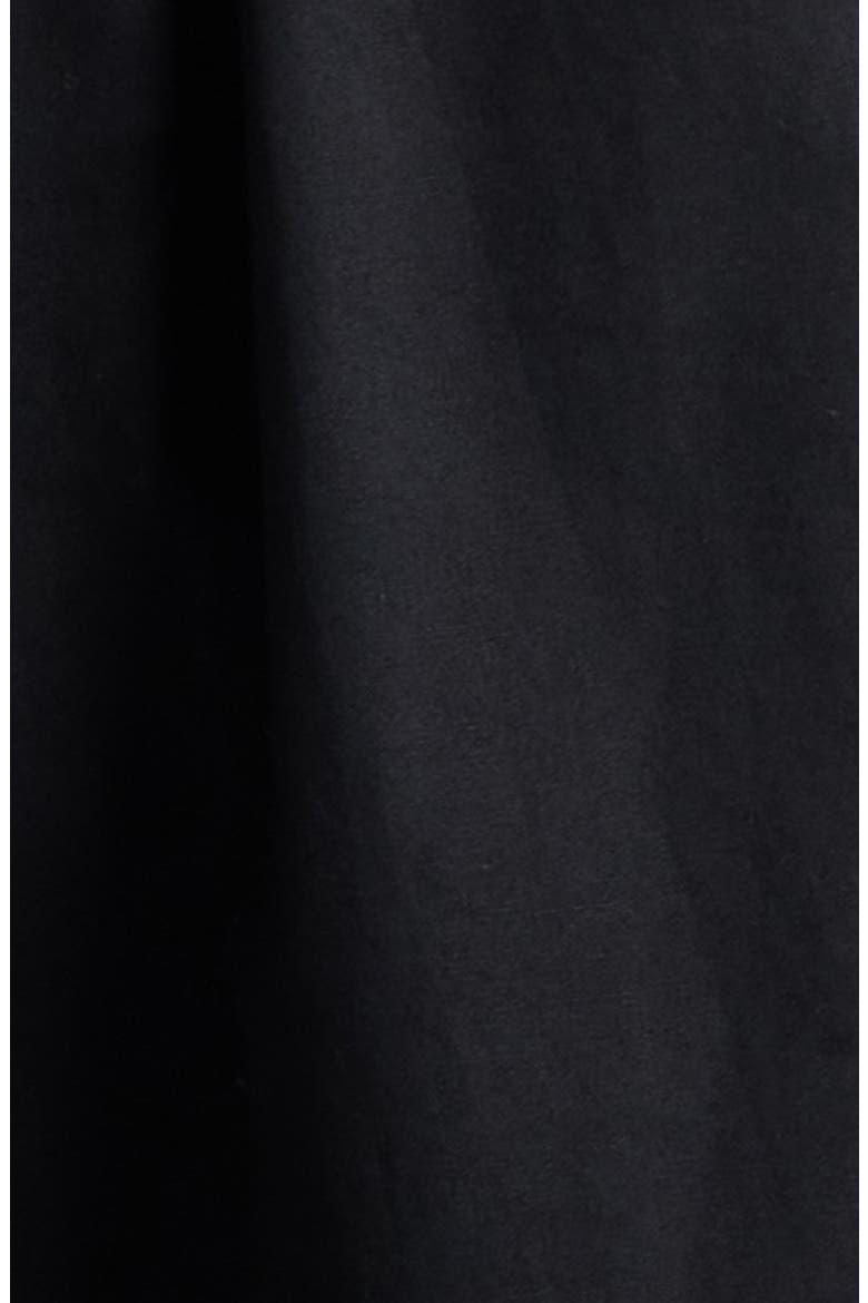 Emilia Cotton Romper, Alternate, color, FRESCO LACE BLACK