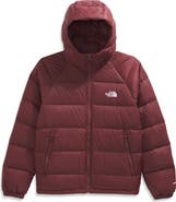 The North Face Hydrenalite Water Repellent 600 Fill Power Down Jacket